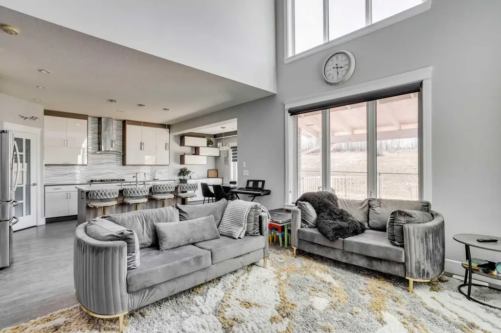 218 Prospect Drive Fort Mcmurray AB T9K 0W7
