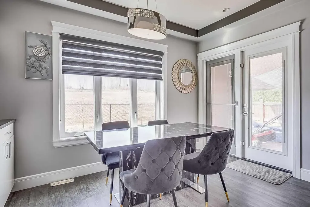 218 Prospect Drive Fort Mcmurray AB T9K 0W7