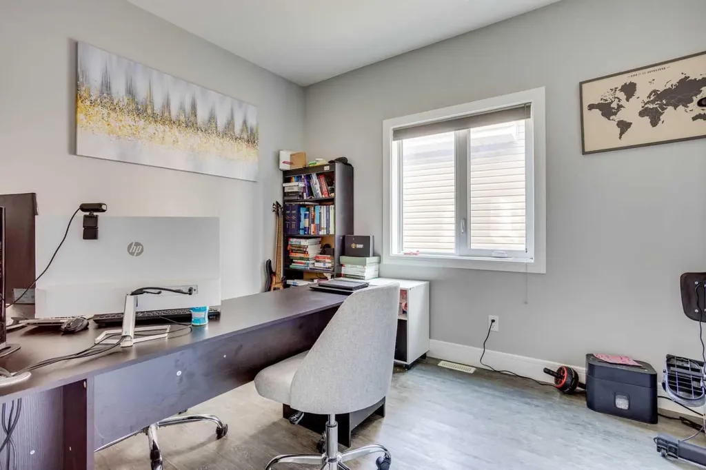 218 Prospect Drive Fort Mcmurray AB T9K 0W7