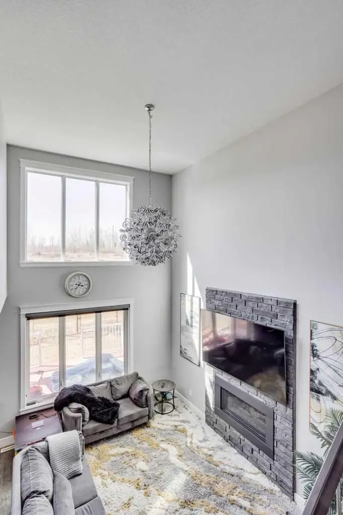 218 Prospect Drive Fort Mcmurray AB T9K 0W7