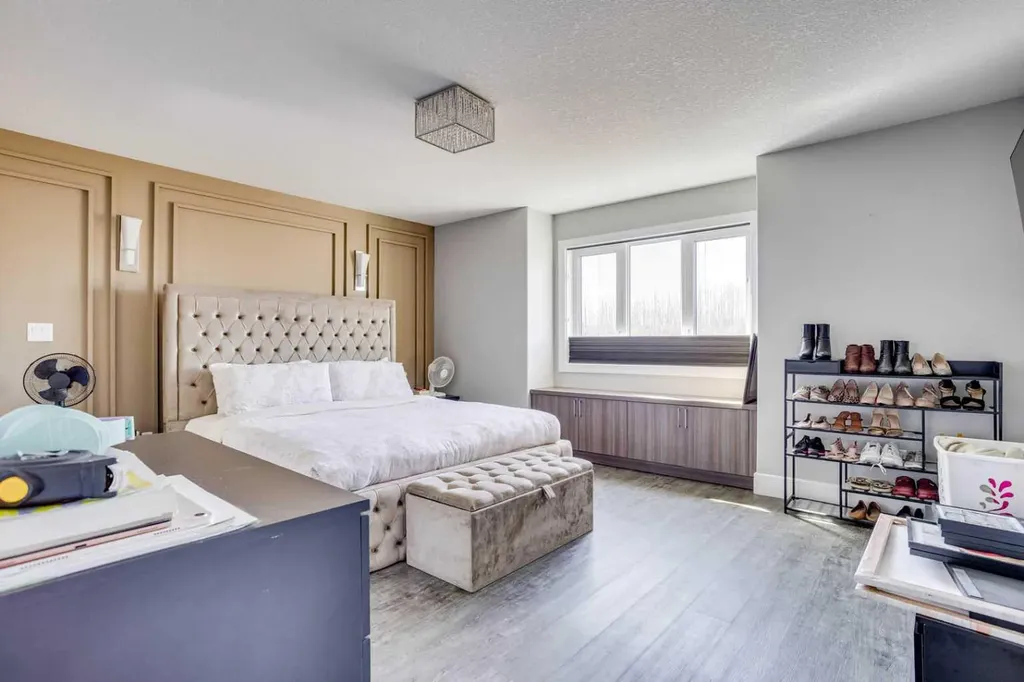 218 Prospect Drive Fort Mcmurray AB T9K 0W7