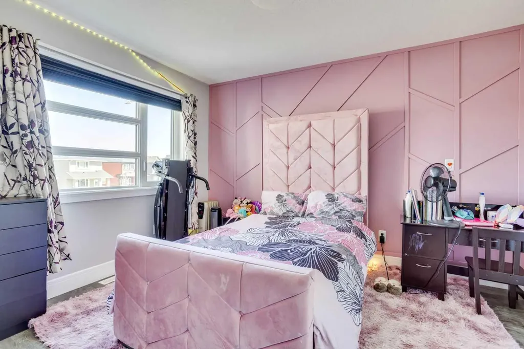 218 Prospect Drive Fort Mcmurray AB T9K 0W7
