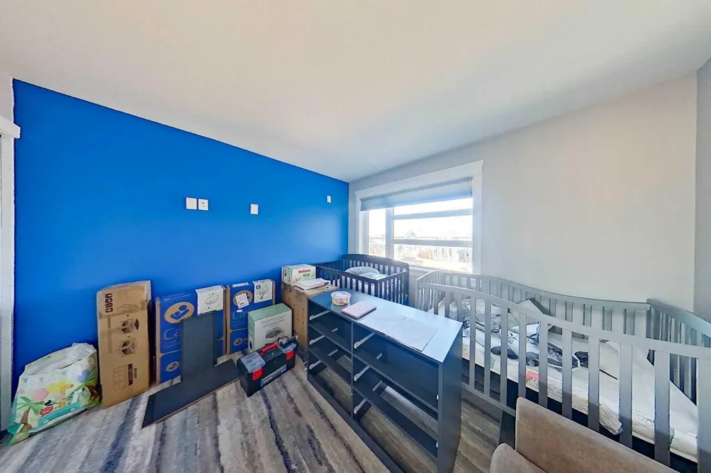 218 Prospect Drive Fort Mcmurray AB T9K 0W7