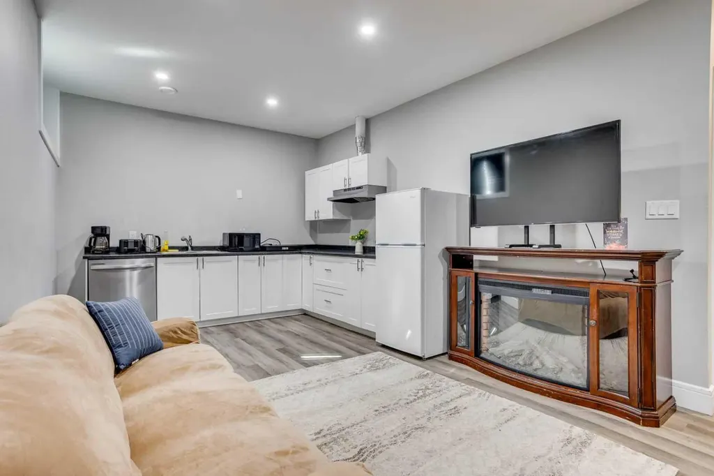 218 Prospect Drive Fort Mcmurray AB T9K 0W7