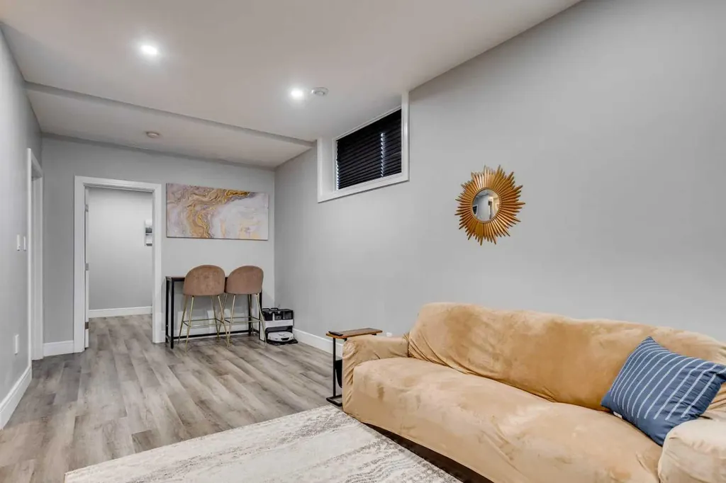 218 Prospect Drive Fort Mcmurray AB T9K 0W7