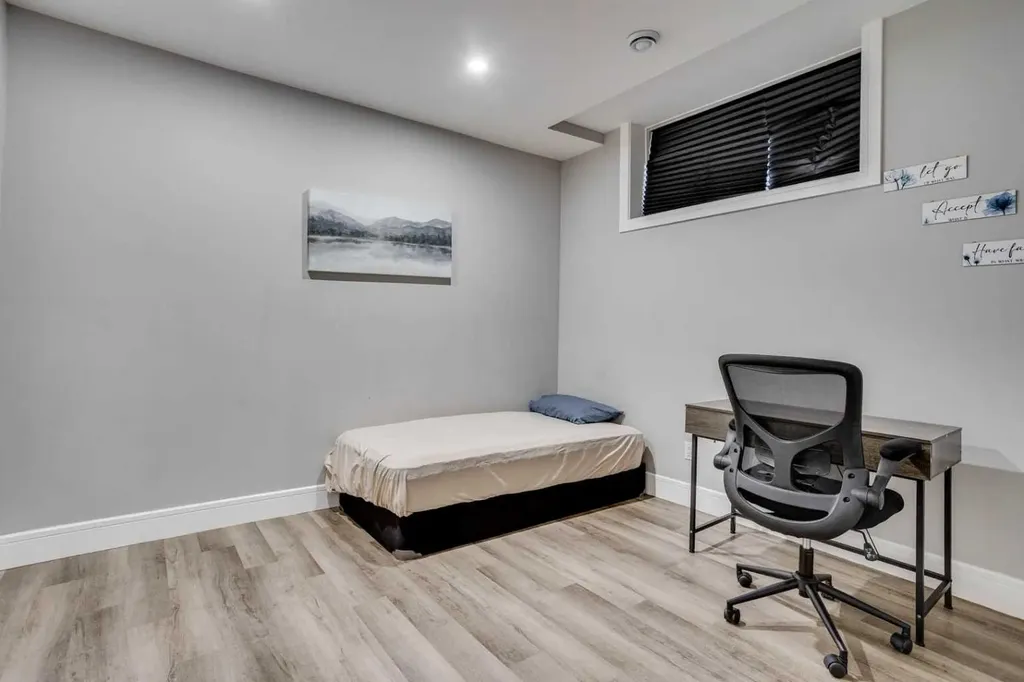 218 Prospect Drive Fort Mcmurray AB T9K 0W7