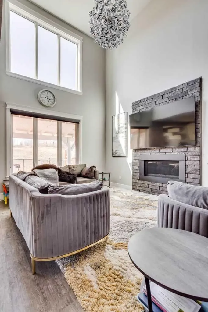 218 Prospect Drive Fort Mcmurray AB T9K 0W7