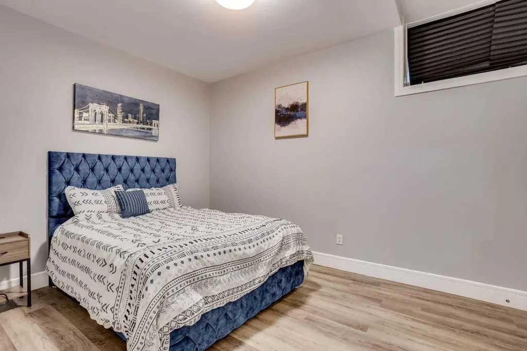 218 Prospect Drive Fort Mcmurray AB T9K 0W7