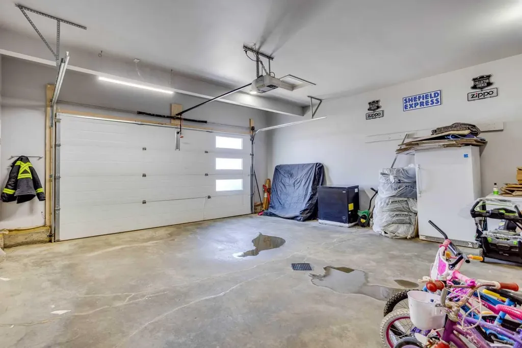 218 Prospect Drive Fort Mcmurray AB T9K 0W7