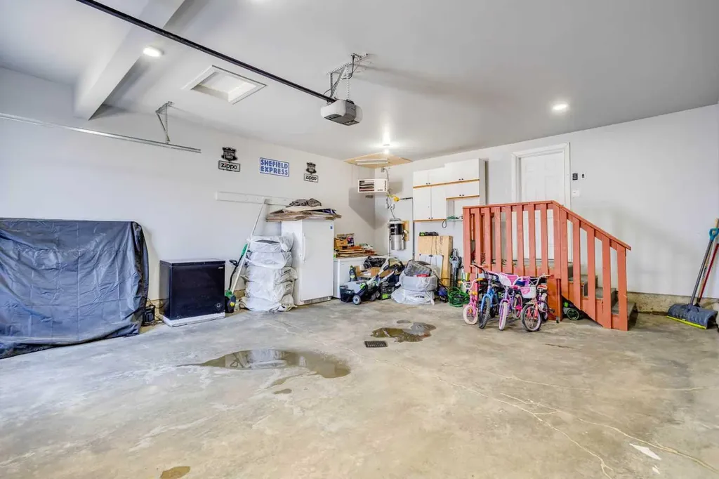 218 Prospect Drive Fort Mcmurray AB T9K 0W7