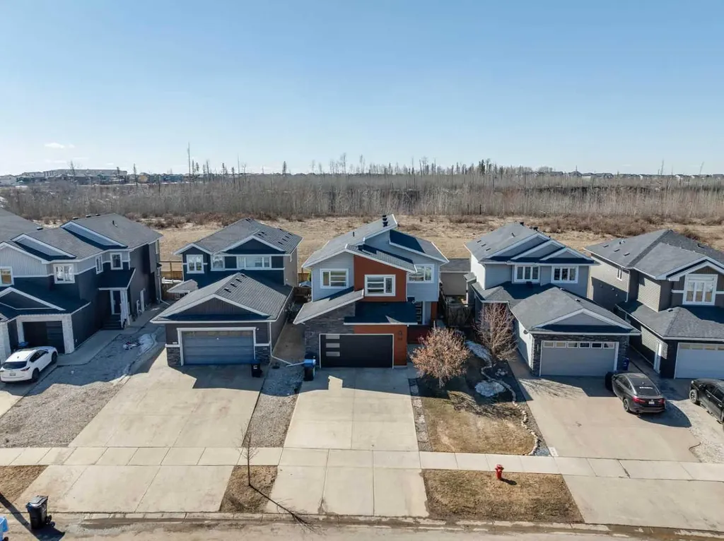 218 Prospect Drive Fort Mcmurray AB T9K 0W7