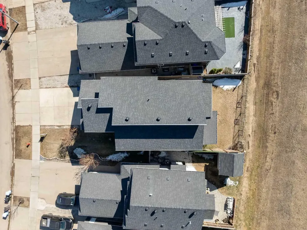 218 Prospect Drive Fort Mcmurray AB T9K 0W7