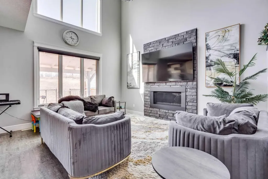218 Prospect Drive Fort Mcmurray AB T9K 0W7
