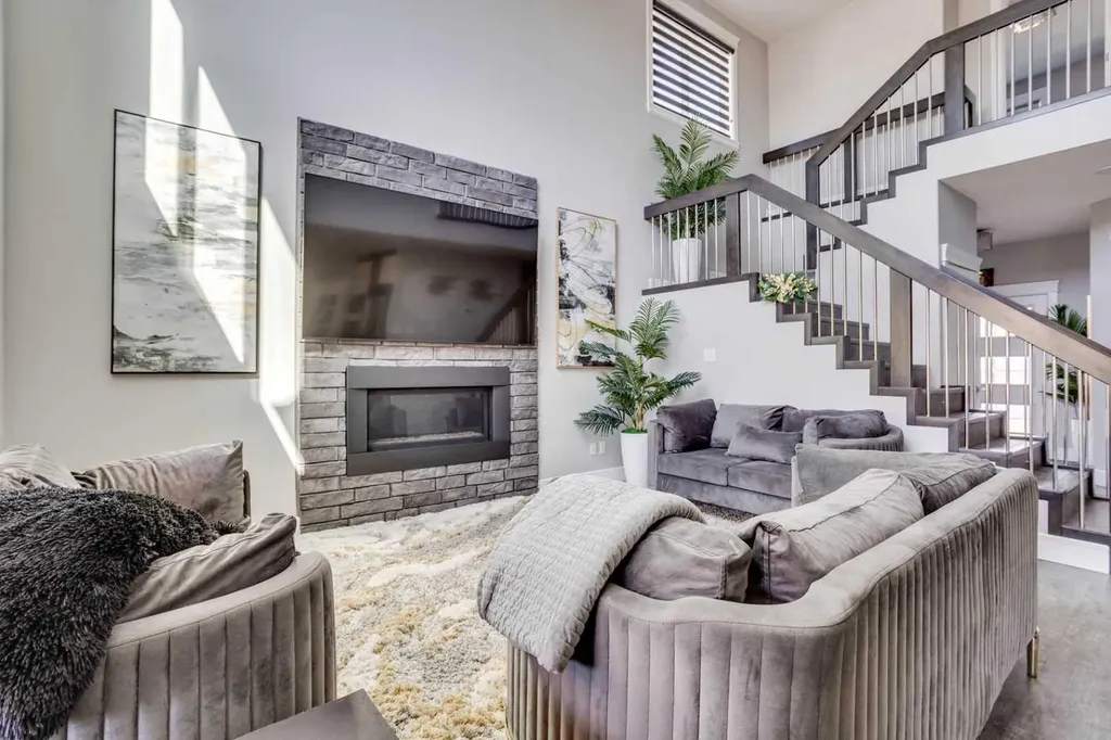 218 Prospect Drive Fort Mcmurray AB T9K 0W7