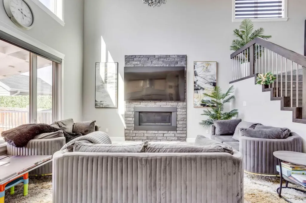 218 Prospect Drive Fort Mcmurray AB T9K 0W7