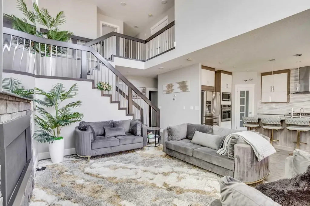 218 Prospect Drive Fort Mcmurray AB T9K 0W7