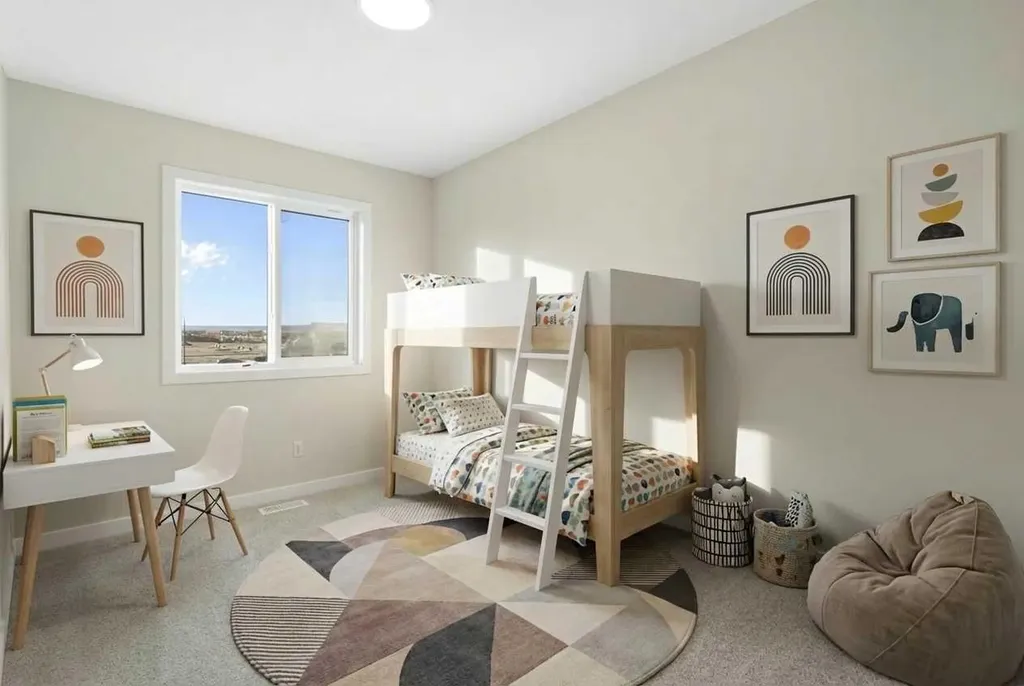 1457 Rangeview Drive SE Calgary AB T3S0P8