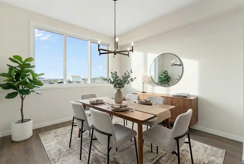 1457 Rangeview Drive SE Calgary AB T3S0P8