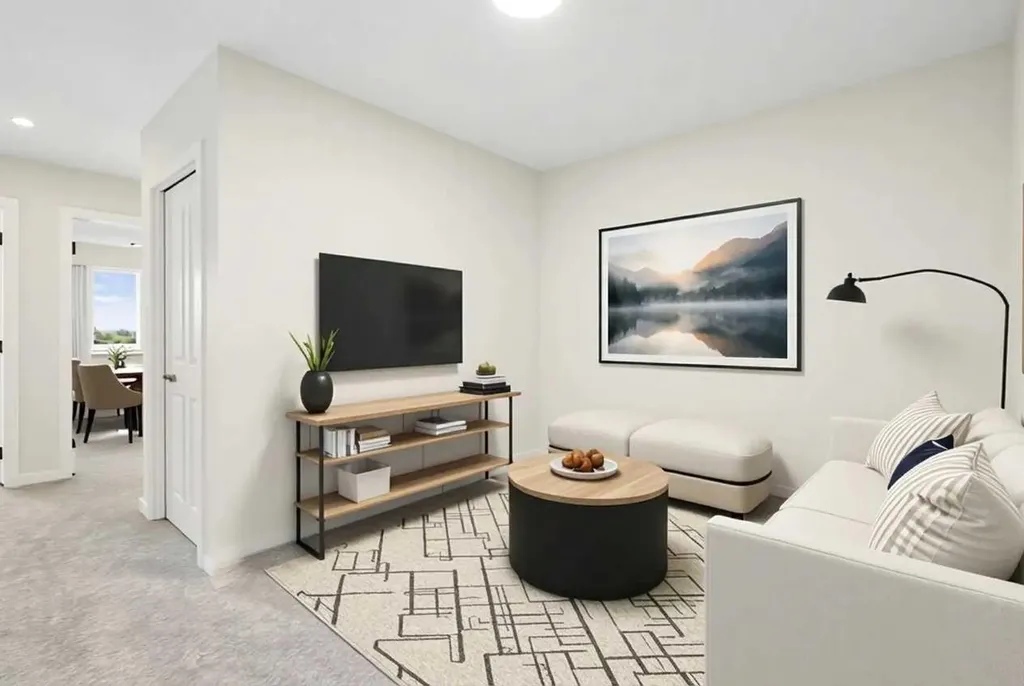 1457 Rangeview Drive SE Calgary AB T3S0P8