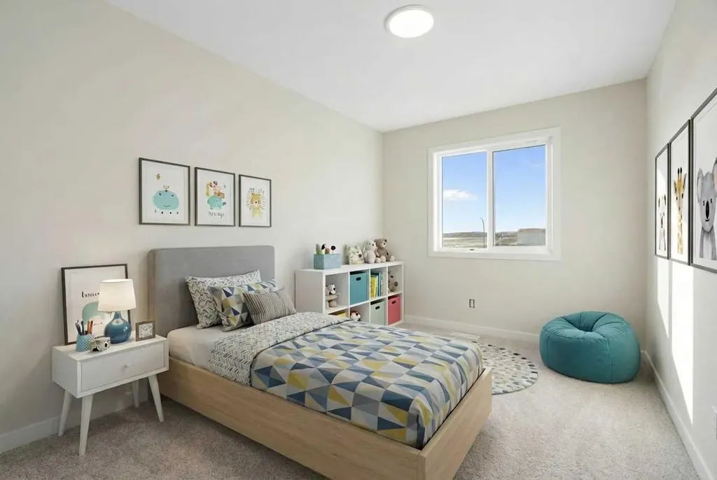 1457 Rangeview Drive SE Calgary AB T3S0P8