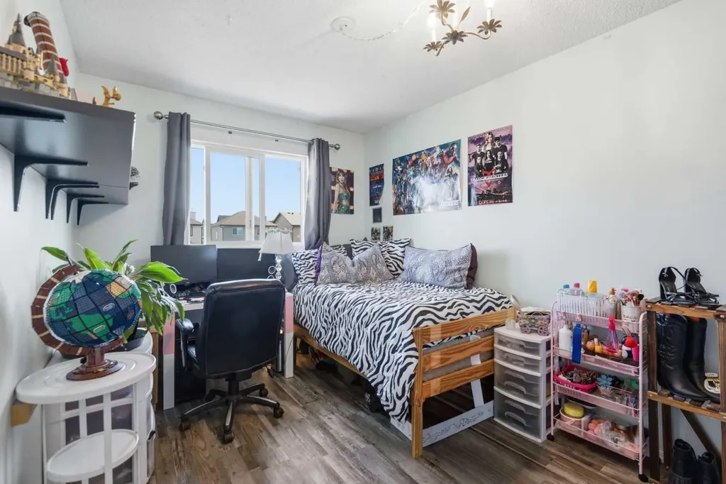 46 Saddlemont Way NE Calgary AB T3J4V2