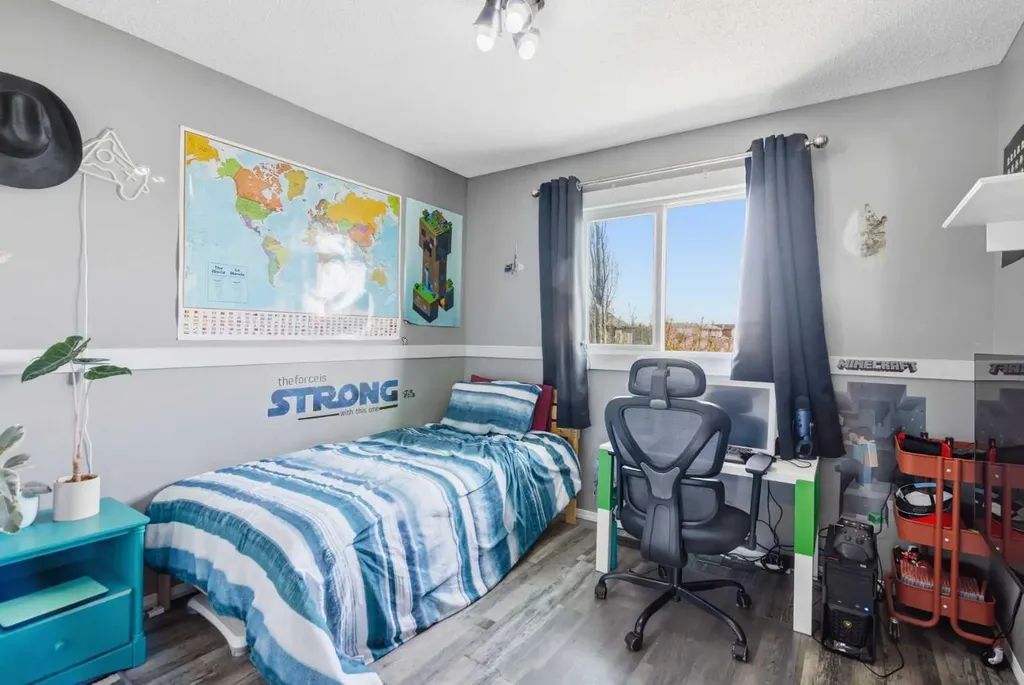 46 Saddlemont Way NE Calgary AB T3J4V2