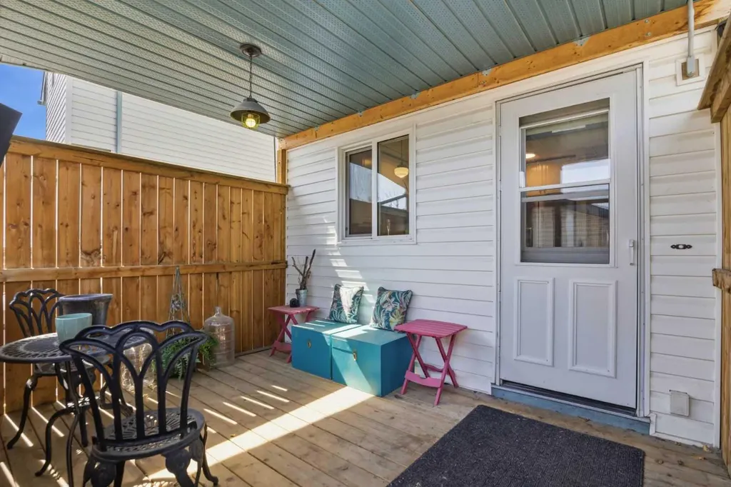 46 Saddlemont Way NE Calgary AB T3J4V2