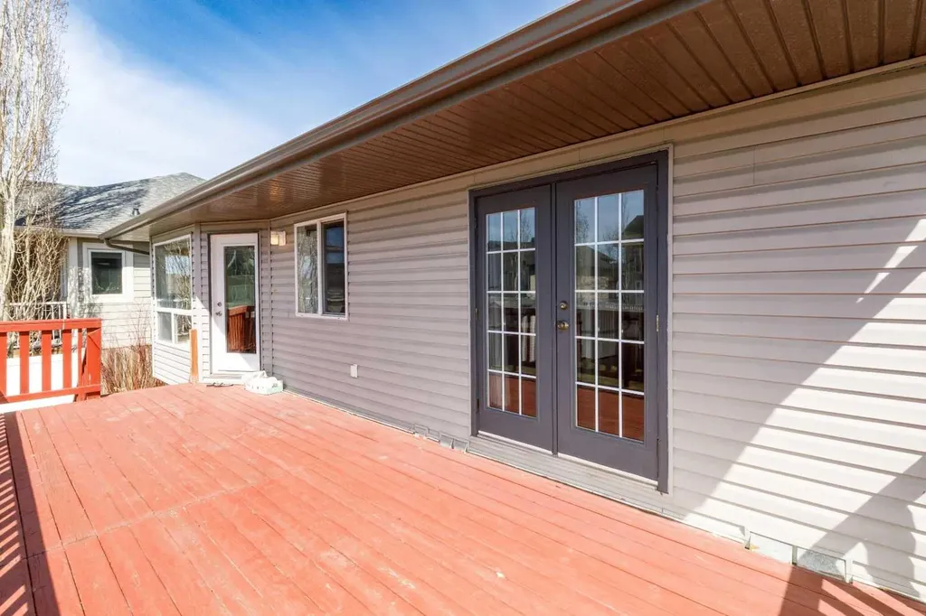 43 Webster Drive Red Deer AB T4N7G4