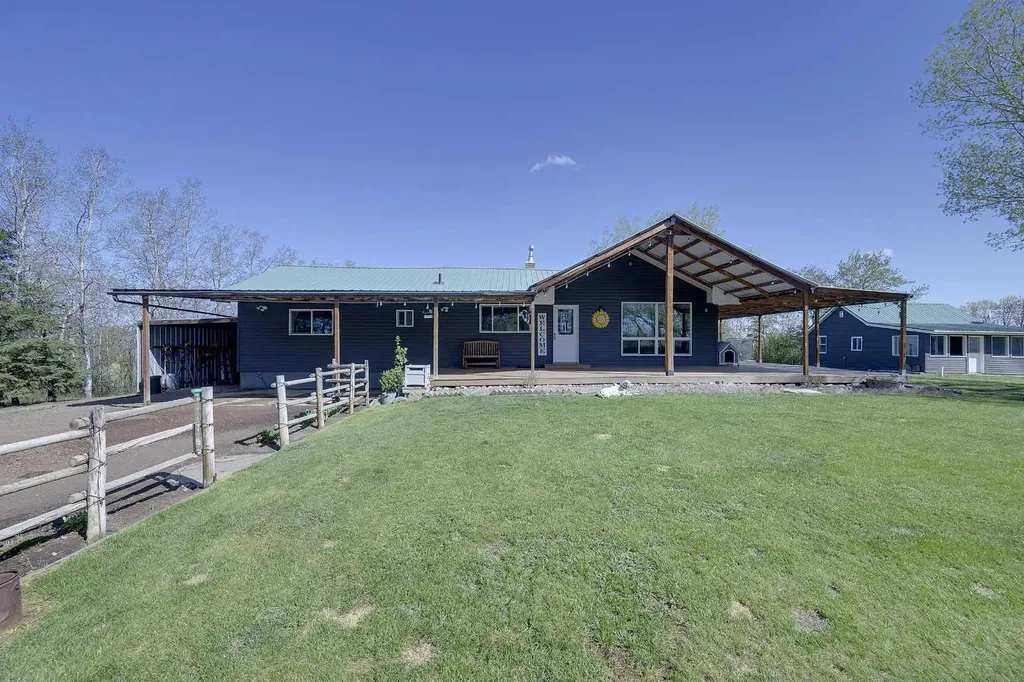 37559 Rr224 Rural Red Deer County AB T0M0V0