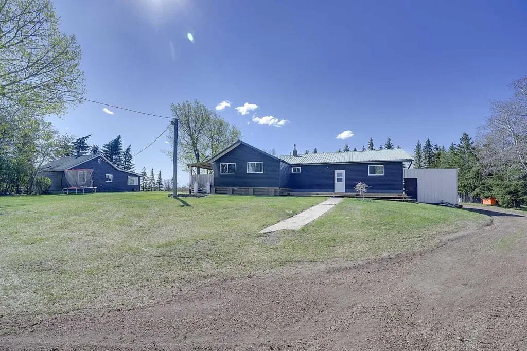 37559 Rr224 Rural Red Deer County AB T0M0V0