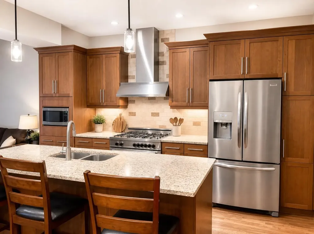 801 4 Street Canmore AB T1W2G9