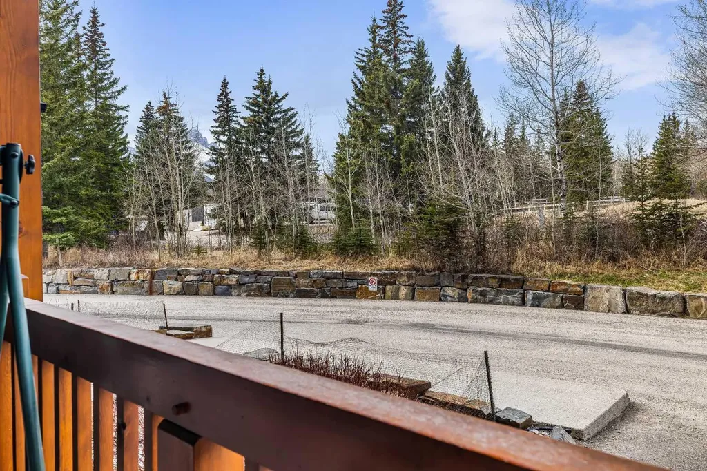 300 Palliser Lane Canmore AB T1W 0H3