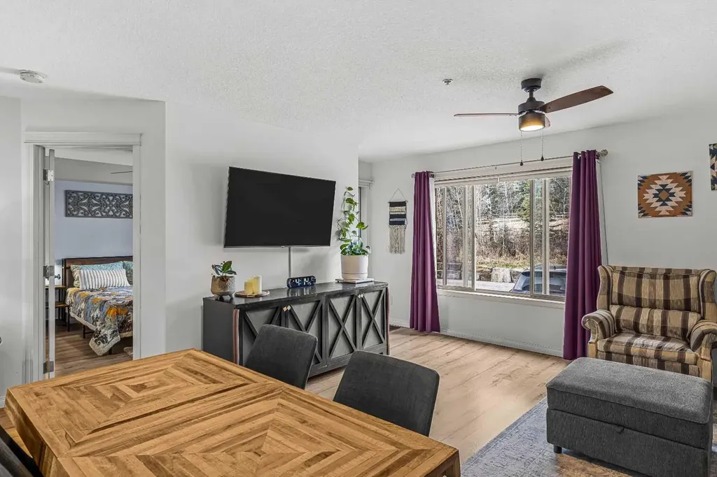 300 Palliser Lane Canmore AB T1W 0H3