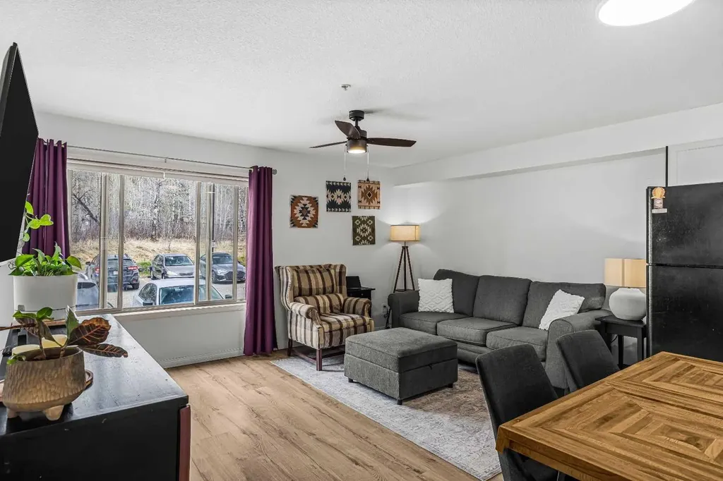 300 Palliser Lane Canmore AB T1W 0H3