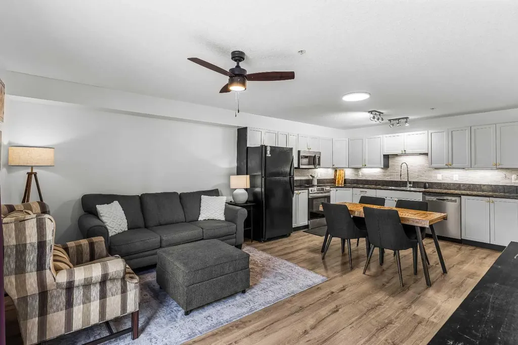 300 Palliser Lane Canmore AB T1W 0H3