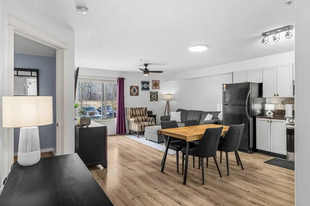 300 Palliser Lane Canmore AB T1W 0H3