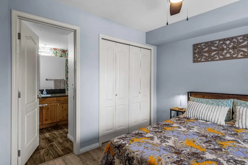 300 Palliser Lane Canmore AB T1W 0H3