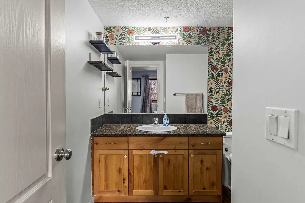300 Palliser Lane Canmore AB T1W 0H3