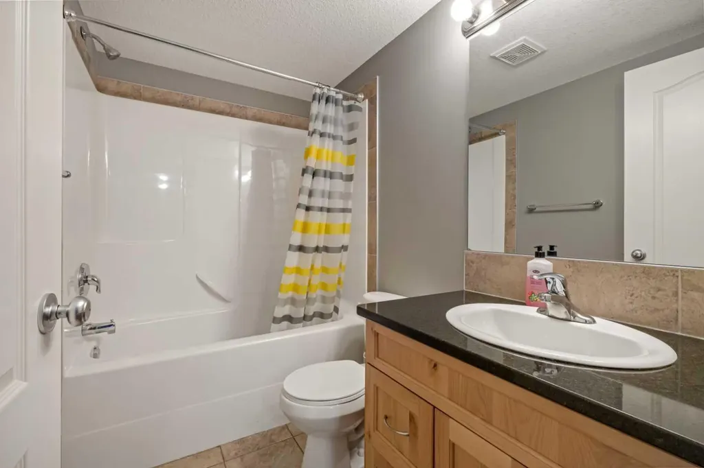 300 Palliser Lane Canmore AB T1W 0H3