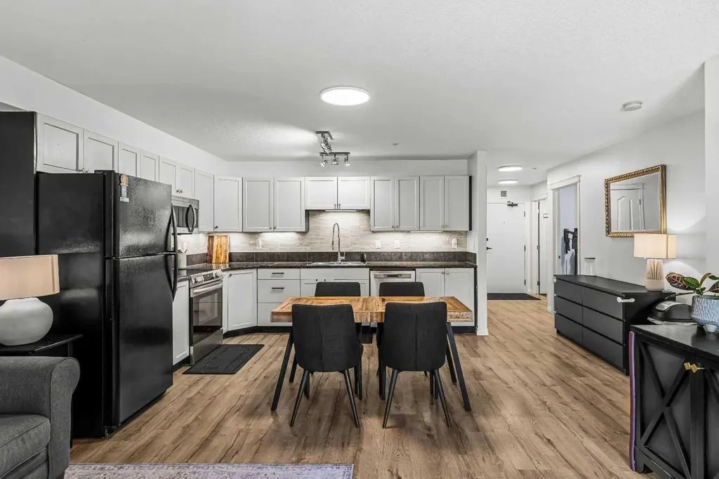 300 Palliser Lane Canmore AB T1W 0H3
