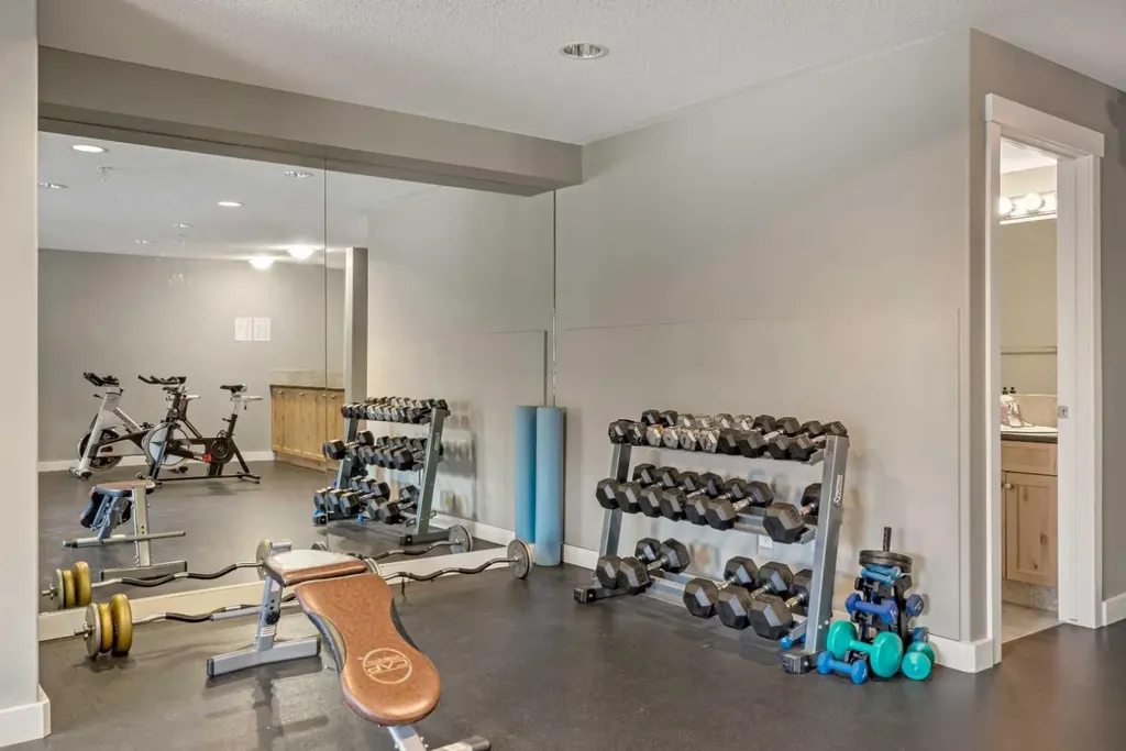 300 Palliser Lane Canmore AB T1W 0H3