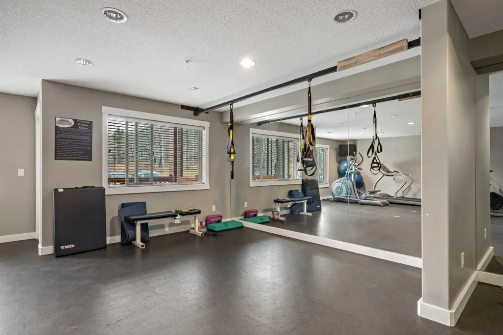 300 Palliser Lane Canmore AB T1W 0H3