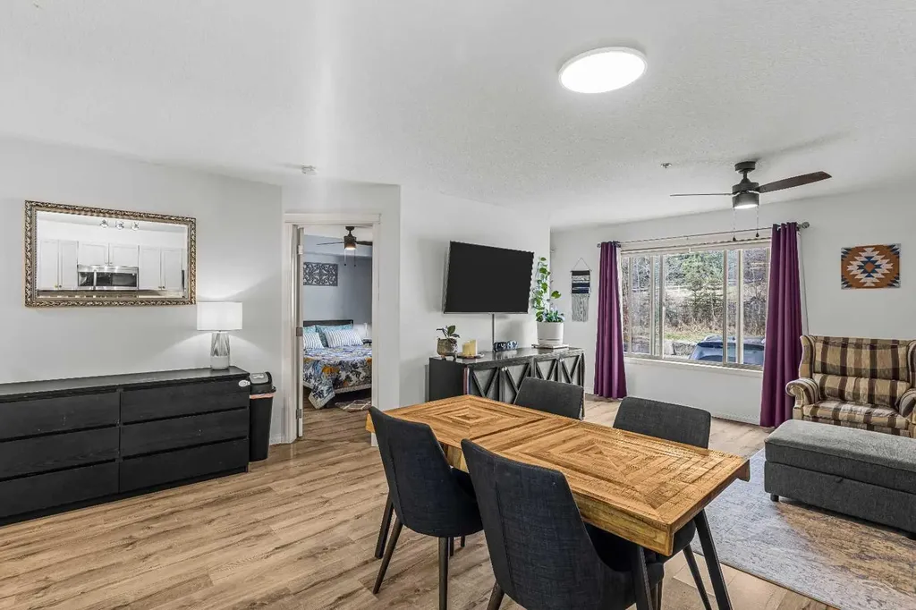300 Palliser Lane Canmore AB T1W 0H3