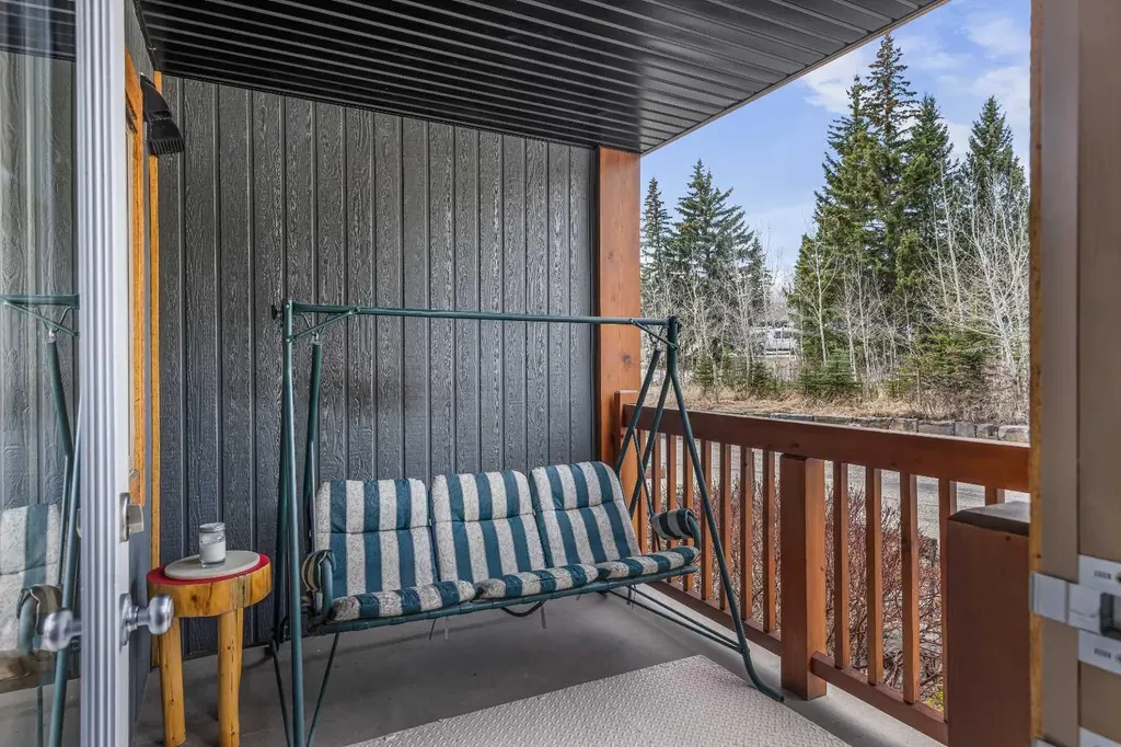 300 Palliser Lane Canmore AB T1W 0H3