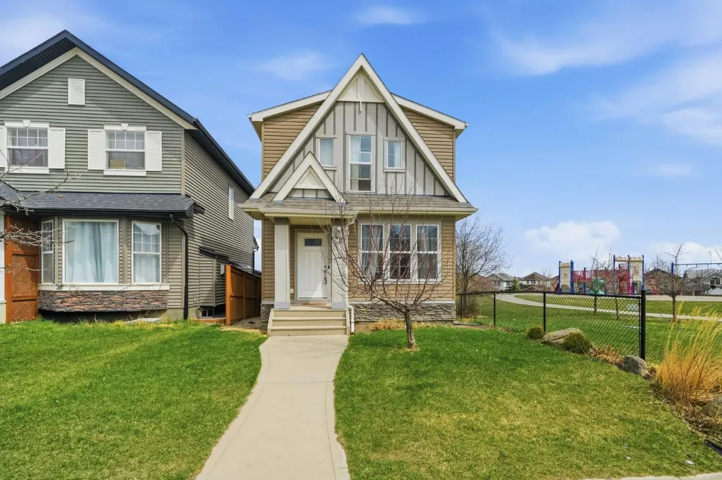 42 Sage Hill Green NW Calgary AB T3R 0H3