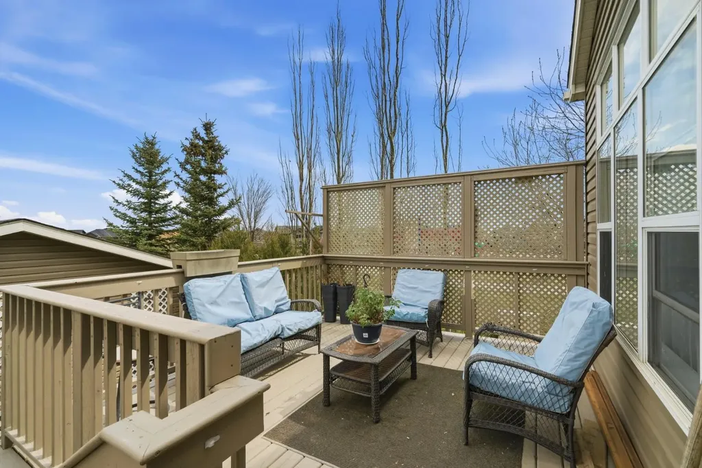 42 Sage Hill Green NW Calgary AB T3R 0H3