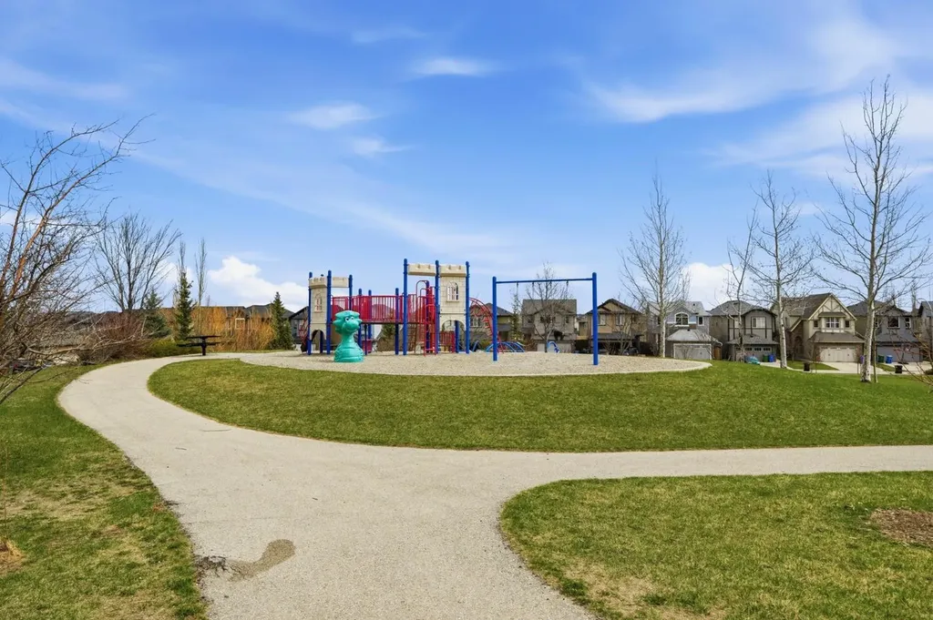 42 Sage Hill Green NW Calgary AB T3R 0H3