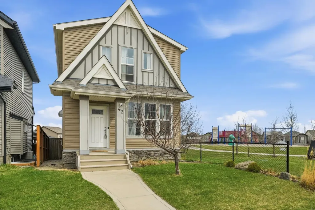 42 Sage Hill Green NW Calgary AB T3R 0H3