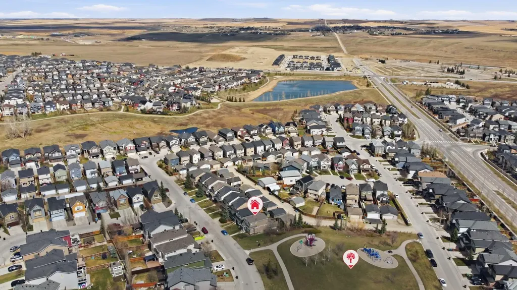 42 Sage Hill Green NW Calgary AB T3R 0H3