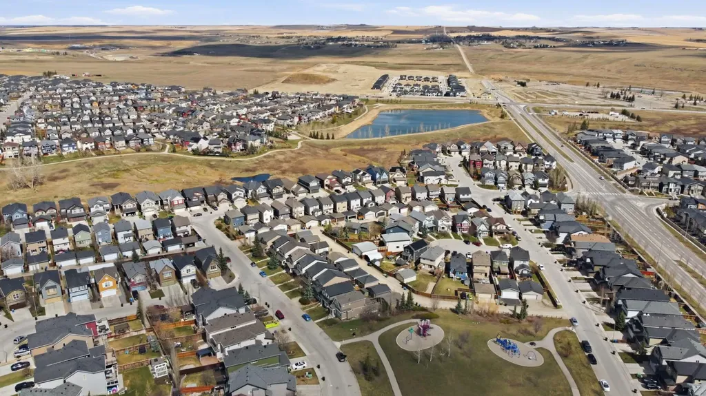42 Sage Hill Green NW Calgary AB T3R 0H3
